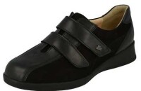 Finn-Comfort NAIROBI SCHWARZ  Damen