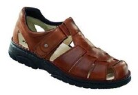 Finn-Comfort Preston HOLZ MACHO Herren