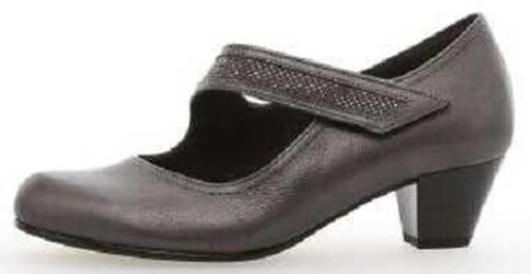 Gabor Shoes  grey (Strass) Colombo Damen