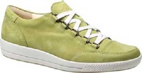 Ganter Giulietta KIWI softnubuk Damen