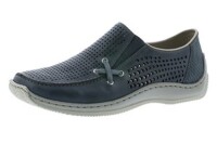 Rieker  wave/azur/azur Lugano/Boccia/Eagle Damen