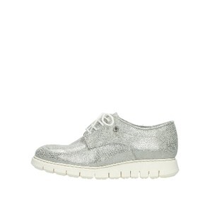 Wolky Daylight Offwhite Goya leather OFFWHITE Goya leather Damen