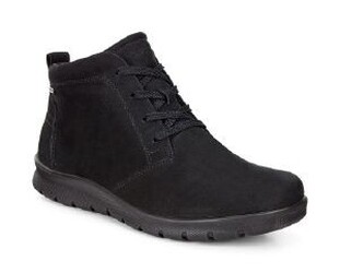 Ecco ECCO BABETT BOOT black Fuego Nubuck Damen