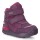 Ecco ECCO URBAN MINI MAUVE/ABERGINE Scar/Simba Kinderschuhe