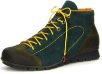 Think! MENSCHA FOREST/KOMBI VELOUR GRASSO Damen