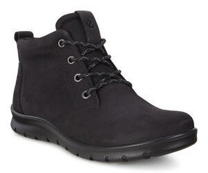Ecco ECCO BABETT BOOT black Oil Nubuck Damen