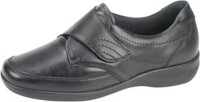 Waldläufer Millu-S SCHWARZ  Damen