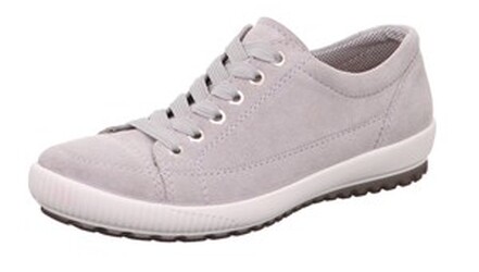 Legero TANARO 4.0 ALUMINIO (GRAU) VELOUR Damen