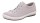 Legero TANARO 4.0 ALUMINIO (GRAU) VELOUR Damen
