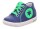 Legero MOPPY BLAU/GRÜN NAPPA/EFFEKTLEDER Kinderschuhe