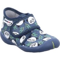 Westland PETZI  01 blau  Hausschuhe