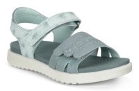 Ecco ECCO FLORA TRELLIS/EGGSHELL BLUE/TRELLIS Thar...