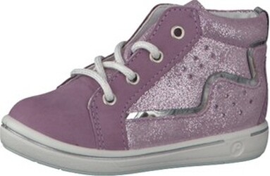 Ricosta SINJE purple  Kinderschuhe