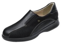 Finn-Comfort Seoul SCHWARZ NAPPASEDA/NUBUK Damen