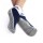 Leguano Leguanito blau   Kinderschuhe