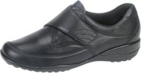 Waldläufer Katja-Soft SCHWARZ  Damen