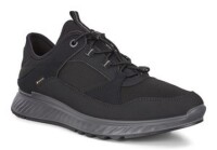 Ecco ECCO EXOSTRIDE M black Synthetic Herren