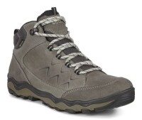 Ecco ECCO ULTERRA W WARM GREY/WARM GREY Oil Split/Old...