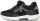 Gabor Shoes  schwarz/stone Dreamvel./Foulard k. Damen