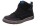 Legero Stiefelette Leder \ LUKE SCHWARZ/BLAU VELOUR/TEXTIL/TECNO Kinderschuhe