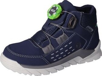 Ricosta MAIK nautic/ozean  Kinderschuhe