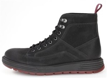 Gabor Shoes  dk.grey Suede Vintage Herren