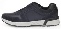 Gabor Shoes  pacific Suede/Velvet/Nylon Herren