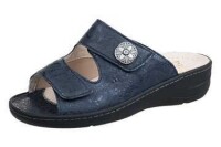 Fidelio 456003 Profondo Samara Hallux D-Pantoffel J Damen