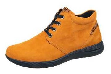 Fidelio 526601 Golden Amalfi/Brocke Multi-Str D-Stiefele Damen