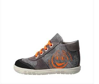 DÄUMLING  Turino Smoked pearl  Kinderschuhe