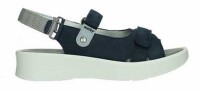 Wolky globe blue   Damen