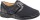 Ganter Karin K SCHWARZ Calf, Duoflex Damen