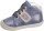 DÄUMLING 070451S Chalk jeans Sami - Barfuß Kinderschuhe