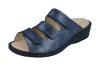 Finn-Comfort Pisa BLUE Fowler Damen