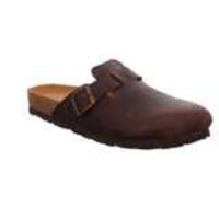 Rohde  MOCCA Leder Hausschuhe