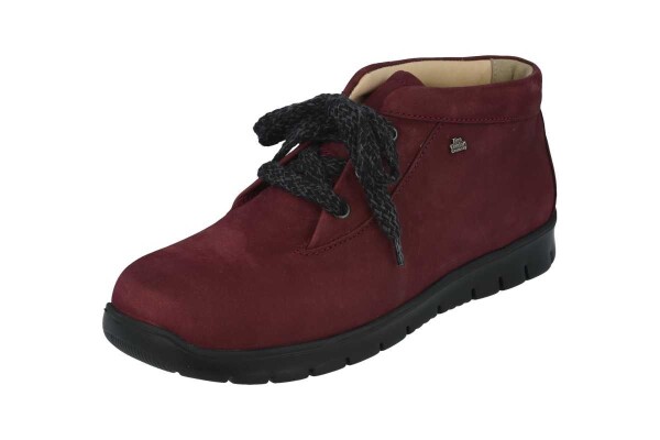 Finn-Comfort Leon REDWINE PATAGONIA Damen
