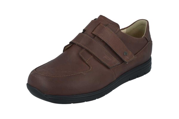 Finn-Comfort Nasca schoko NURI Herren