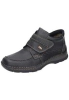 Rieker Herren Stiefel   Herren