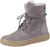 Lurchi  stone Suede Kinderschuhe