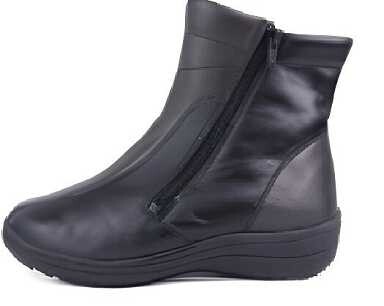 Ströber 73050K 2D schwarz+canna SASKIA Nap+Per Damen