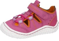 Ricosta JERRY pop/papaya  Kinderschuhe