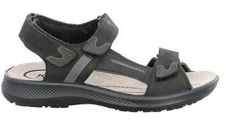 Jomos Mobila II schwarz shark   Herren