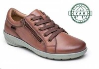 Grünwald Damen Schnürer beige   Damen