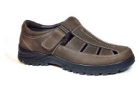 Grünwald Herren Sandalette   Herren