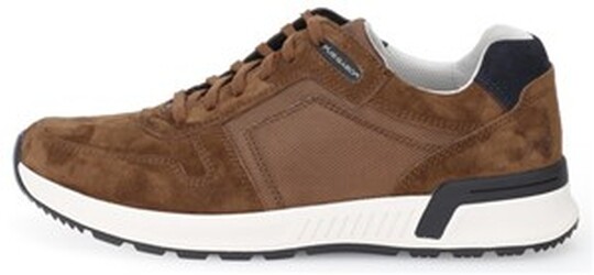 Gabor Shoes  timber Suede/Nylon Herren