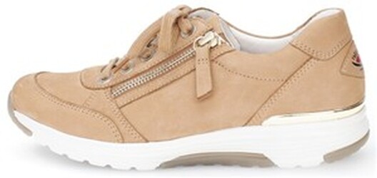 Gabor Shoes  CUOIO NUBUK Damen