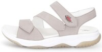Gabor Shoes  leinen NUBUK Damen