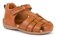 Froddo Sandale braun   Kinderschuhe