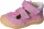Ricosta EBI purple echt Leder Kinderschuhe