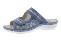 Remonte  adria/lightblue/silber  Damen